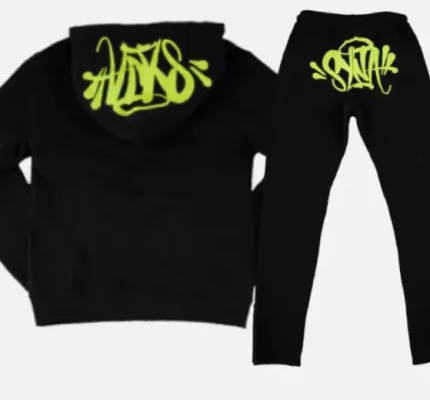 Syna World Tracksuit