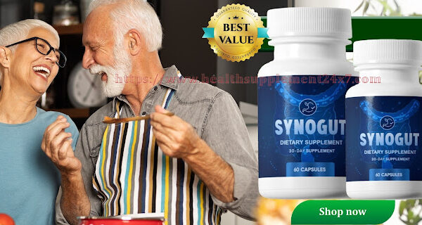 SynoGut