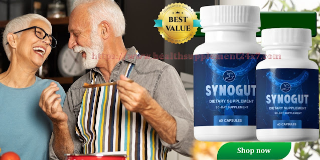 SynoGut
