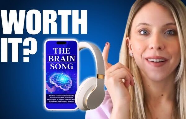 The Brain Song