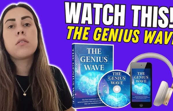 The Genius Wave