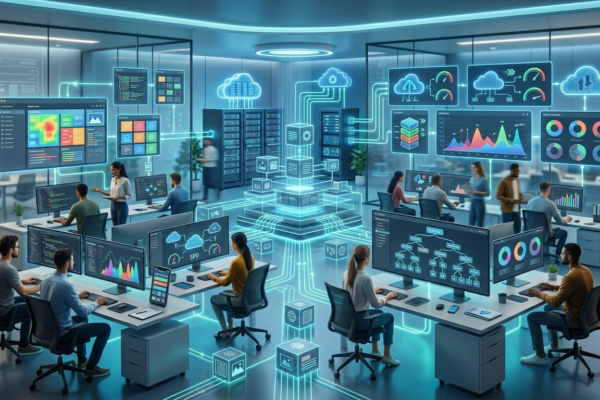 The Impact of Content Architecture on Website Performance