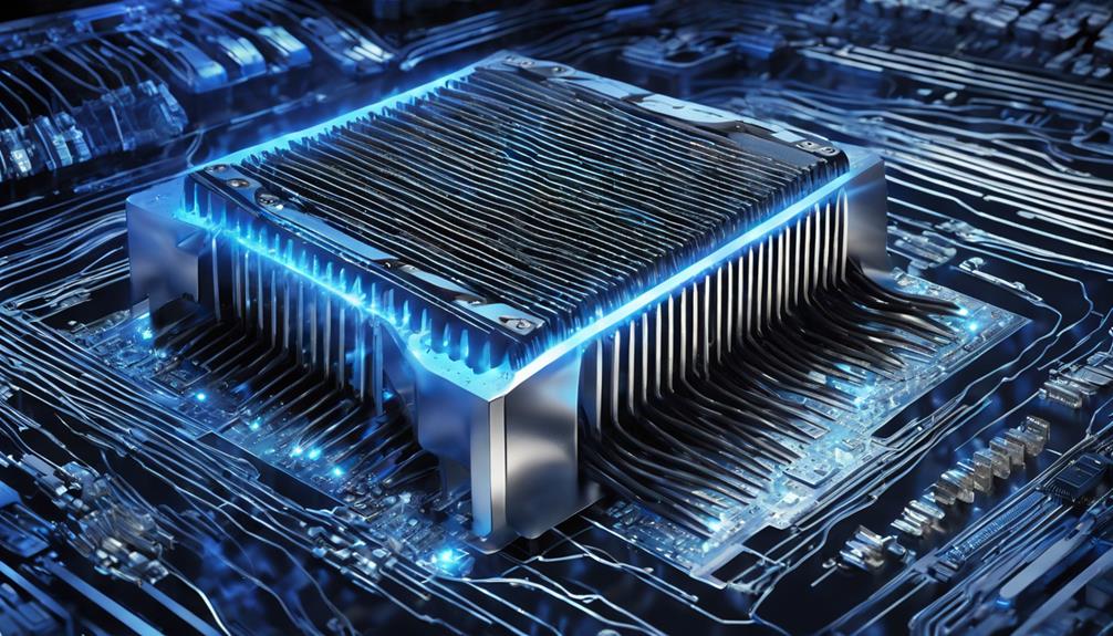 Thermal Management Solutions