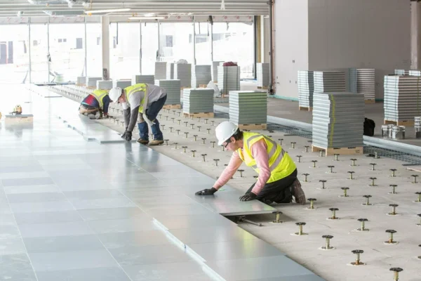 Residential tiling Services