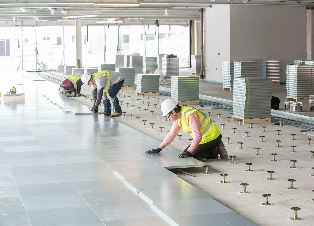 Residential tiling Services