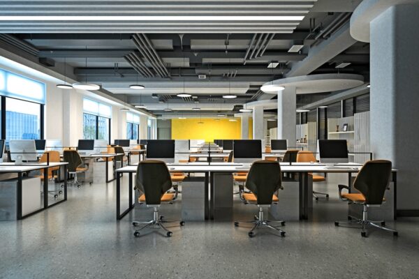 Top Commercial Projects in Gurgaon