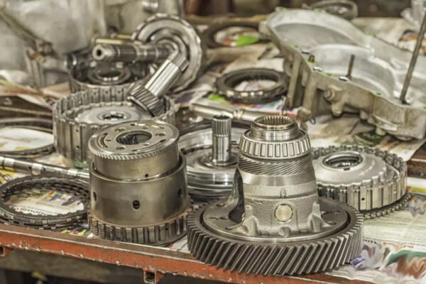 Transmission Repair Sanford NC