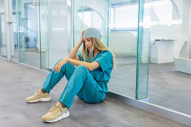 Trousers for NHS Staff