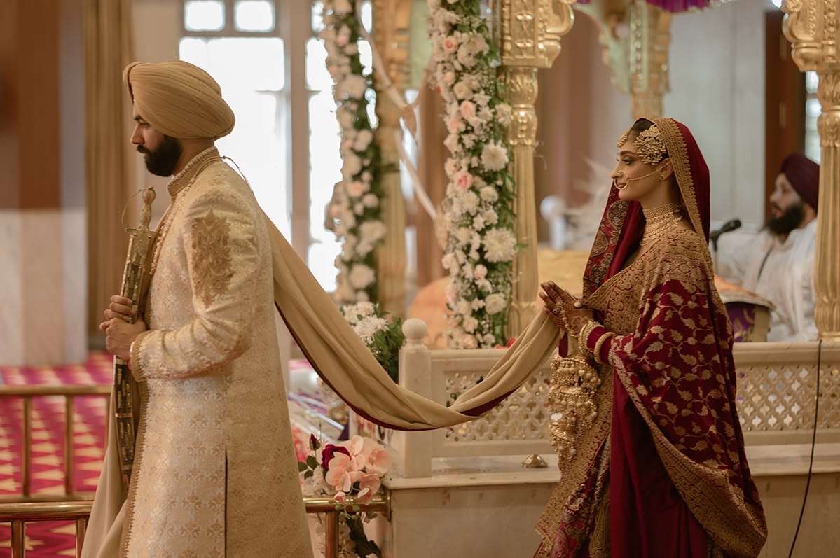 Trusted Sikh Matrimonial Services in Delhi for Meaningful and Elite Matches