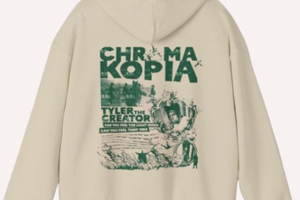 Why Tyler the creator merch and Call Me If You Get Lost Hoodies Continue to Shape Modern Streetwear