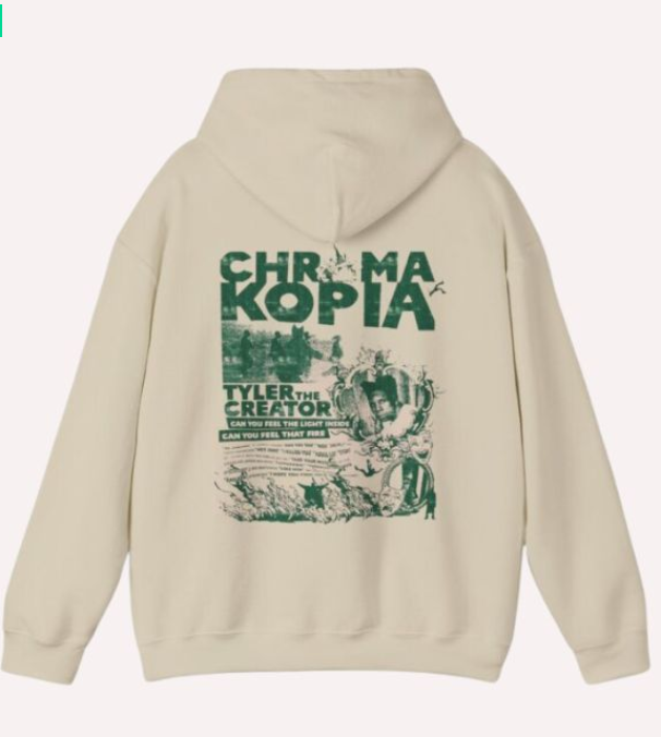 Why Tyler the creator merch and Call Me If You Get Lost Hoodies Continue to Shape Modern Streetwear