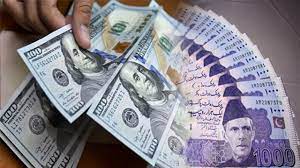 USD to PKR