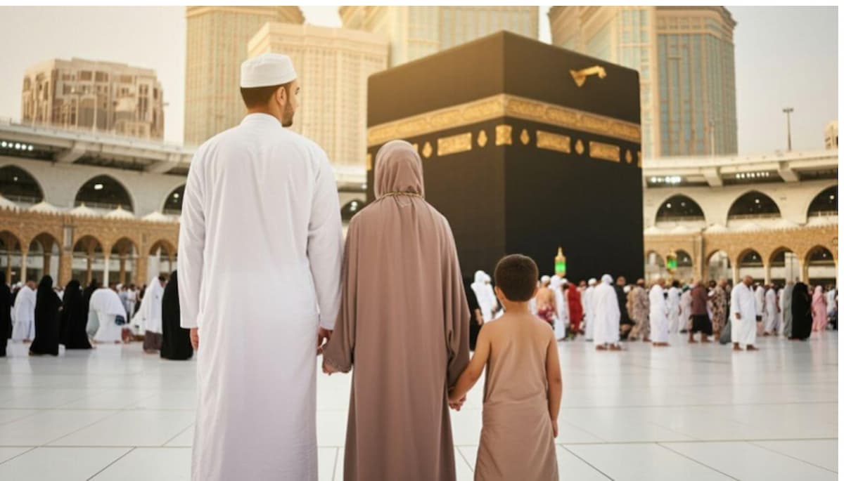 Combining these tips with well-designed Cheapest Umrah Packages allows pilgrims to enjoy maximum value for their money.
