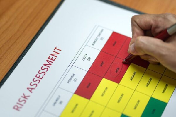 fire risk assessments nottingham