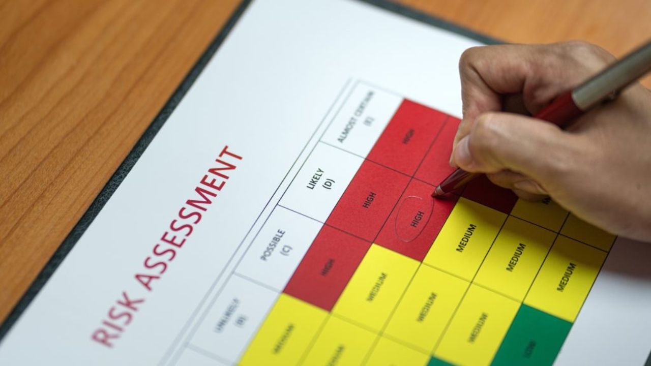 fire risk assessments nottingham