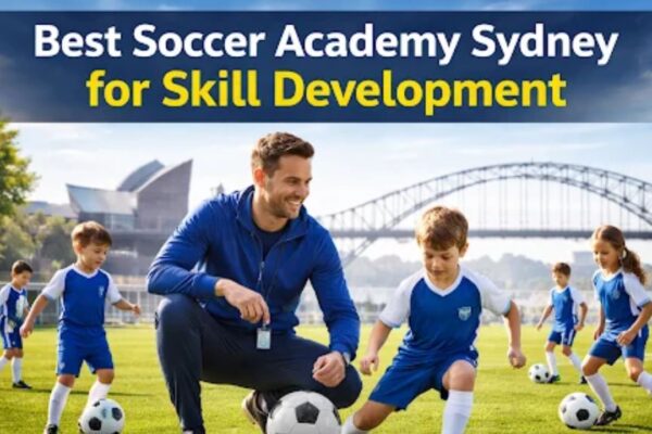 soccer academy sydney