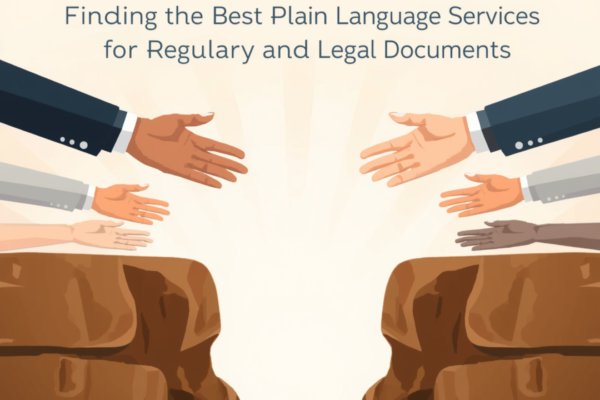 Plain Language