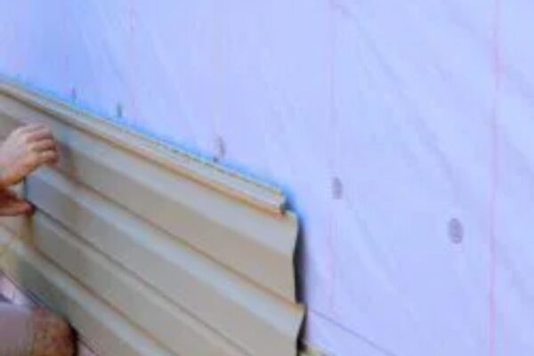 New Vinyl Siding Pittsburgh