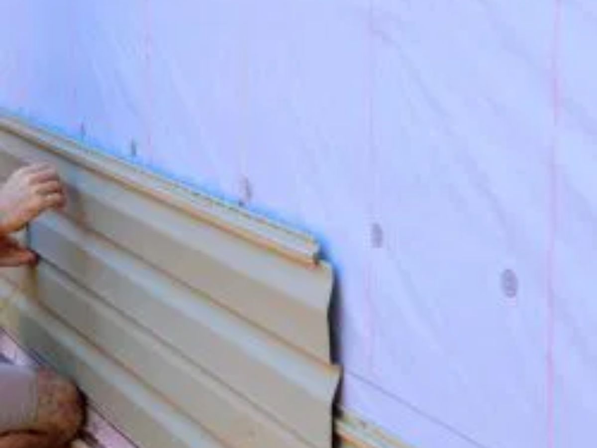 New Vinyl Siding Pittsburgh