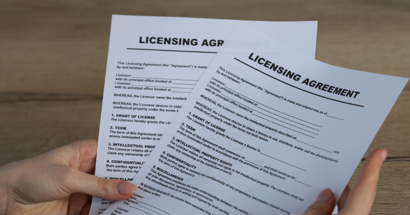 Mistakes That Can Get Your Liquor License Application Rejected