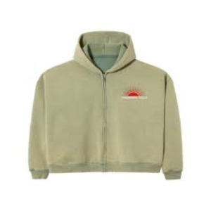 Raspberry Hills Hoodie Hoodie