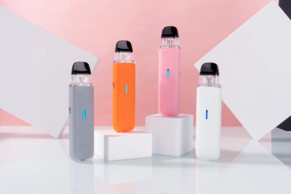 Uwell Caliburn G5 Lite