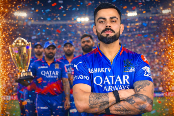 Rcb Ka Baap Kaun Hai