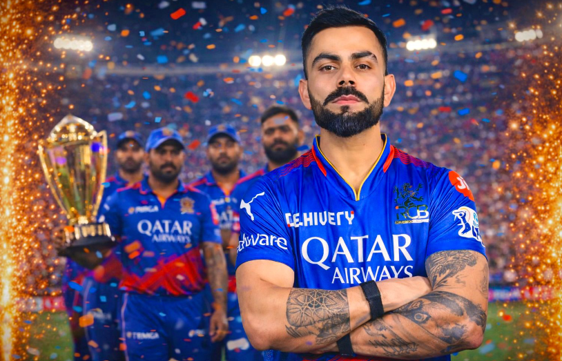 Rcb Ka Baap Kaun Hai