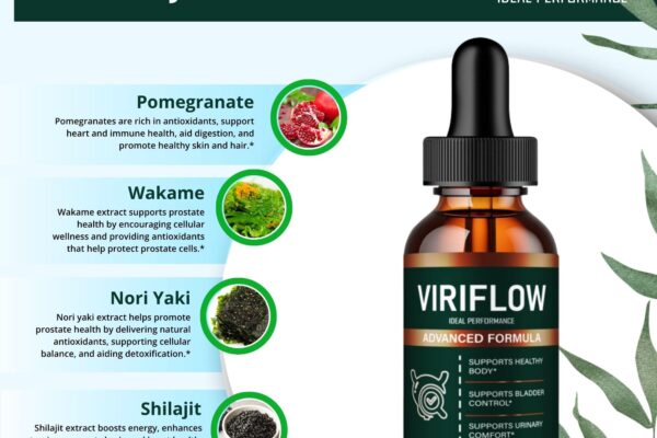 ViriFlow