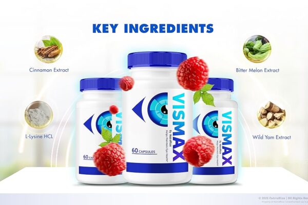 Vismax