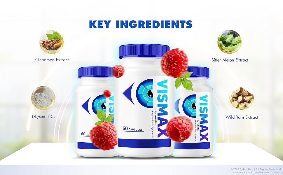 Vismax