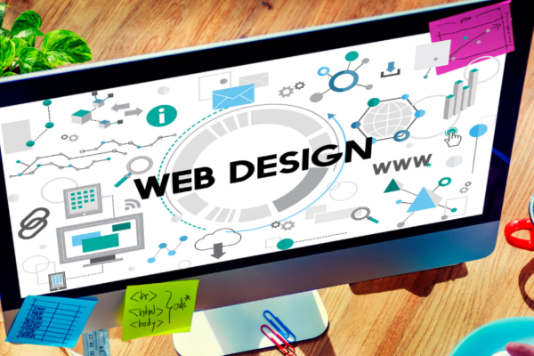 Freelance Web Designer in Atlanta