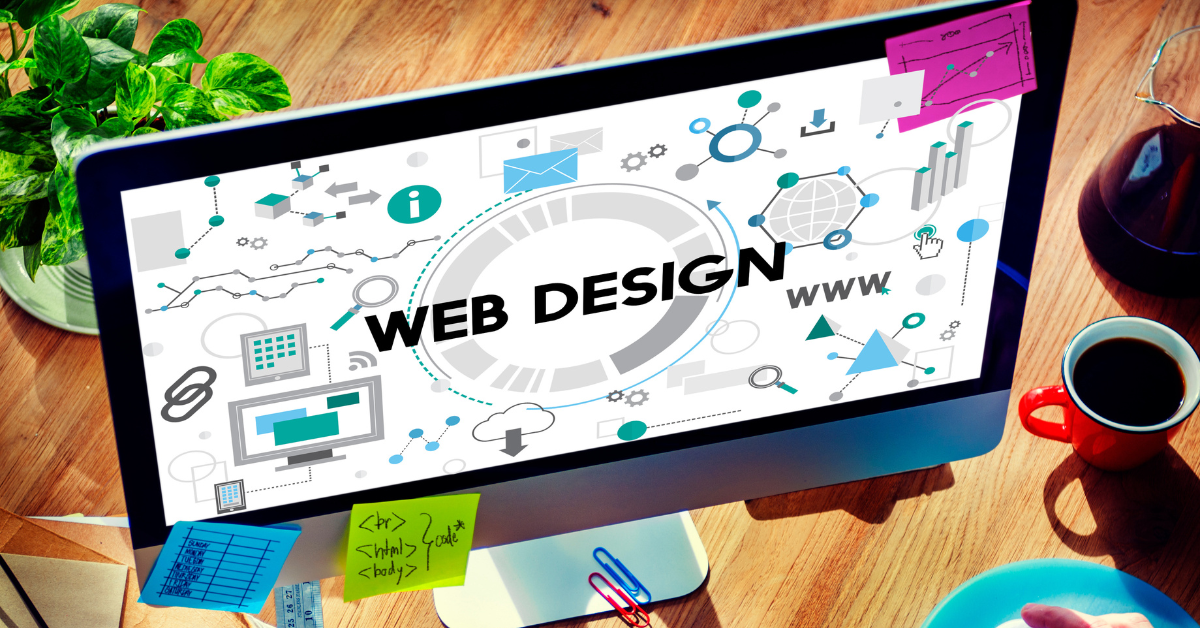 Freelance Web Designer in Atlanta