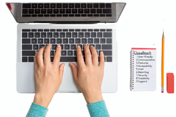 Why Small Schools Also Need a School Management Software