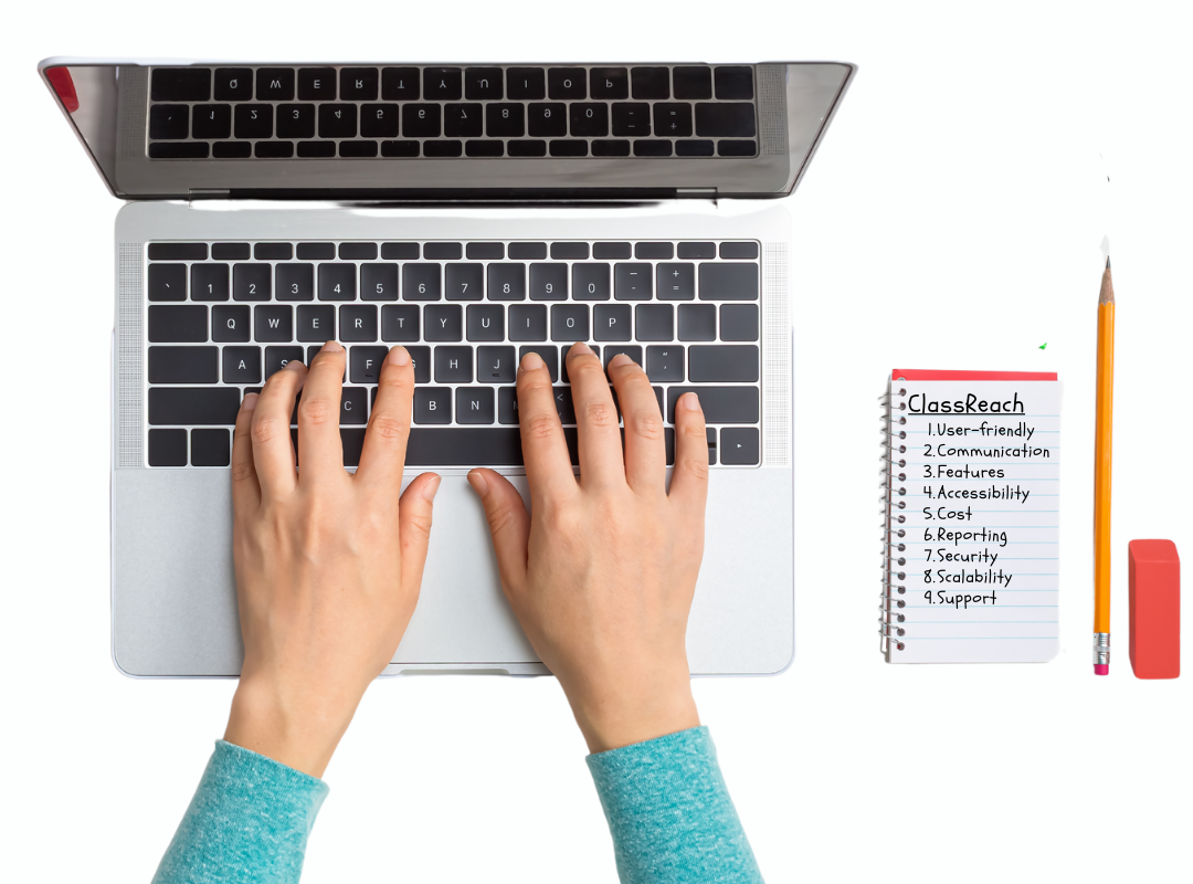 Why Small Schools Also Need a School Management Software