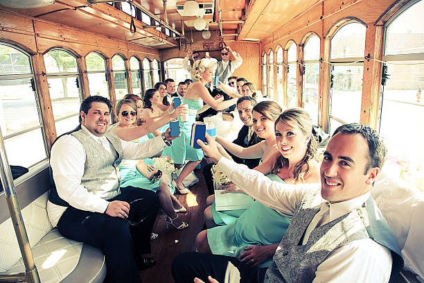 Wedding Transport
