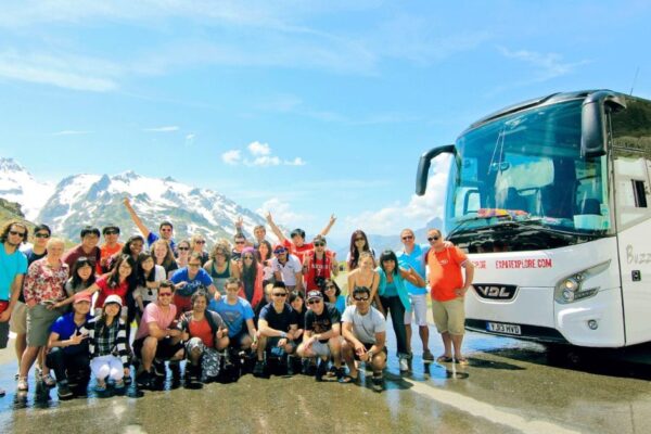 What Makes Town Travel a Perfect Weekend Adventure?