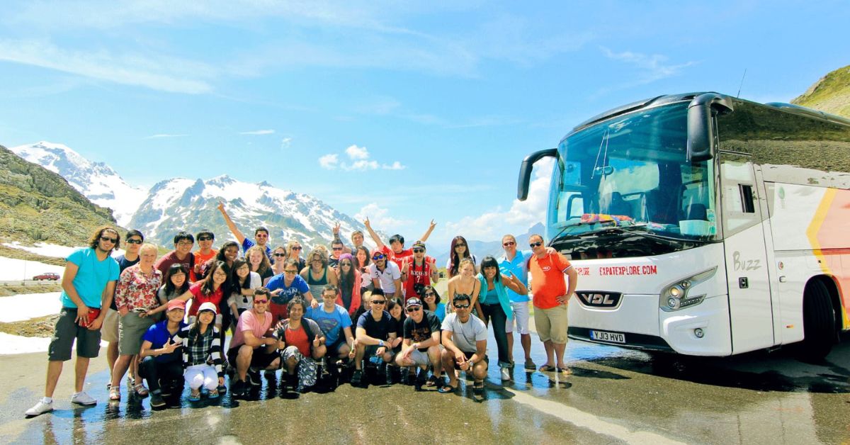 What Makes Town Travel a Perfect Weekend Adventure?
