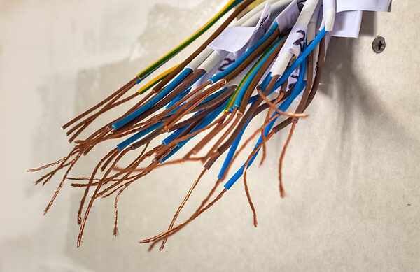 What You Need to Know About Residential Electrical Wiring