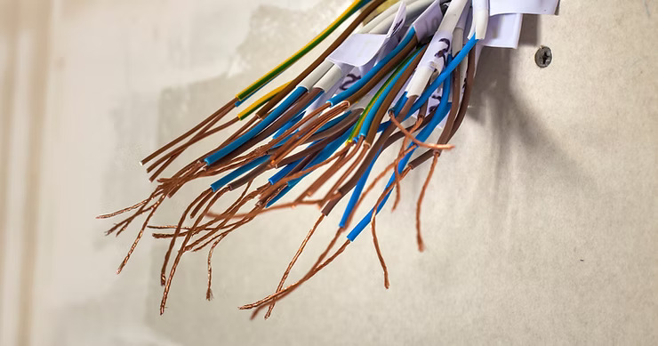 What You Need to Know About Residential Electrical Wiring