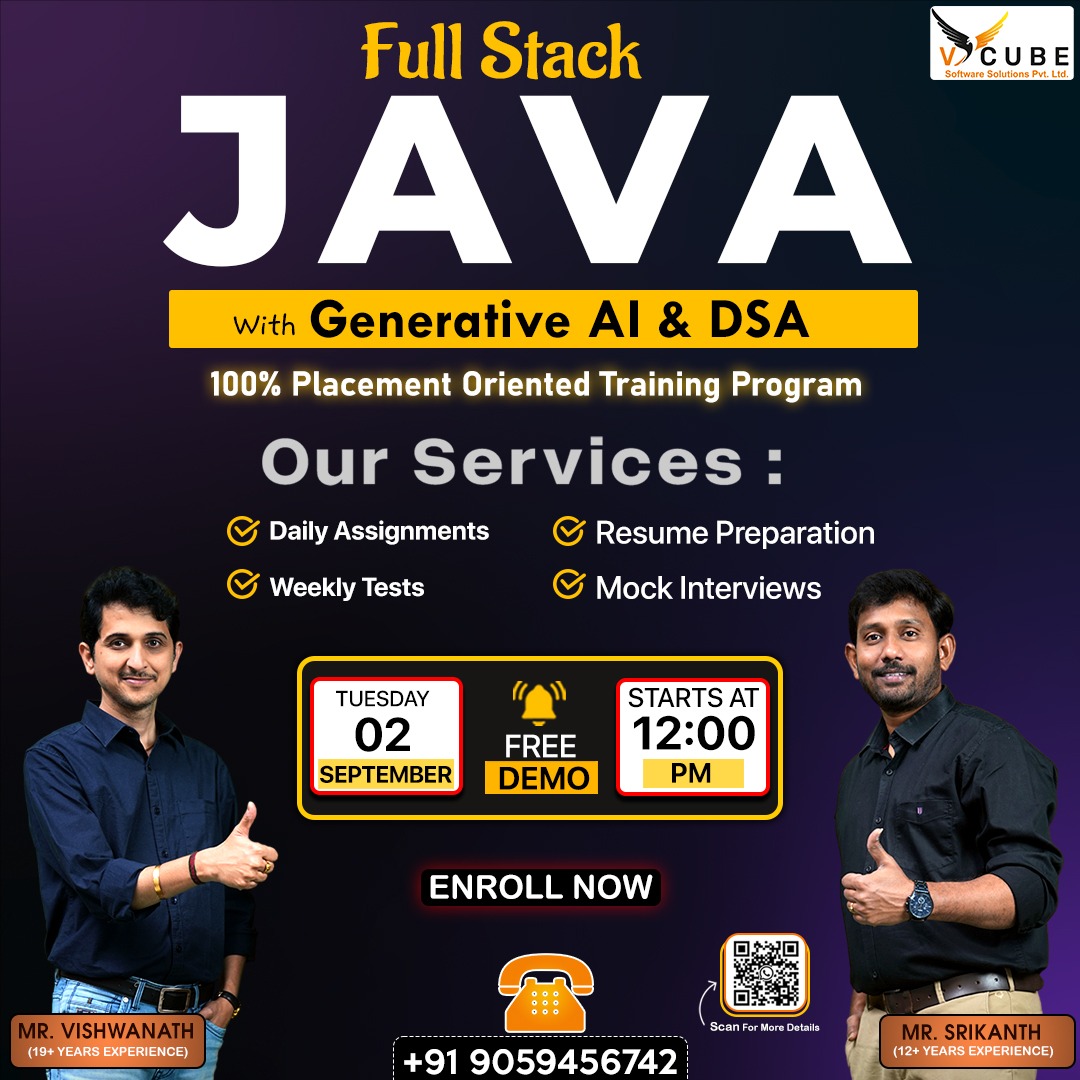 https://vcubesoftsolutions.com/java-full-stack/