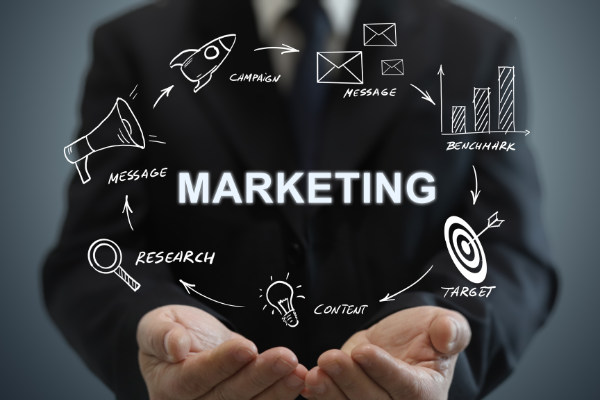 White Label Advertising Agency