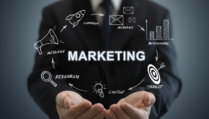 White Label Advertising Agency