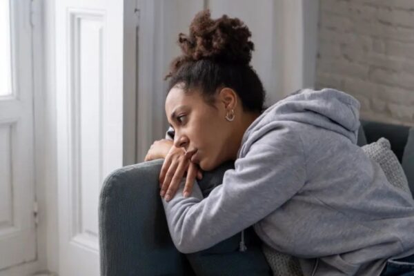 Why Do People Feel Very Sad or Depressed Sometimes?
