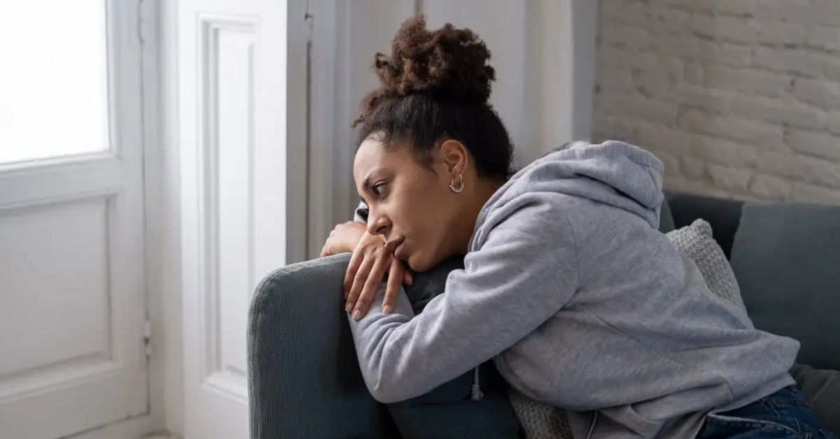 Why Do People Feel Very Sad or Depressed Sometimes?