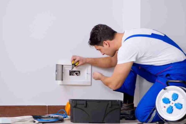 electrical service