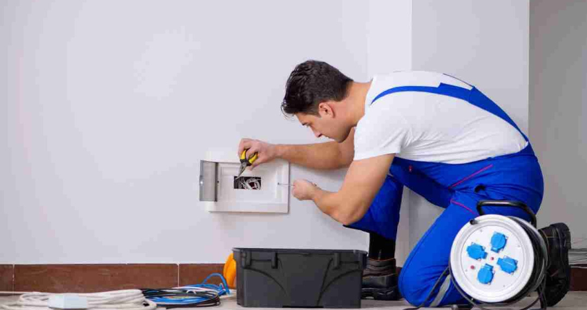 electrical service