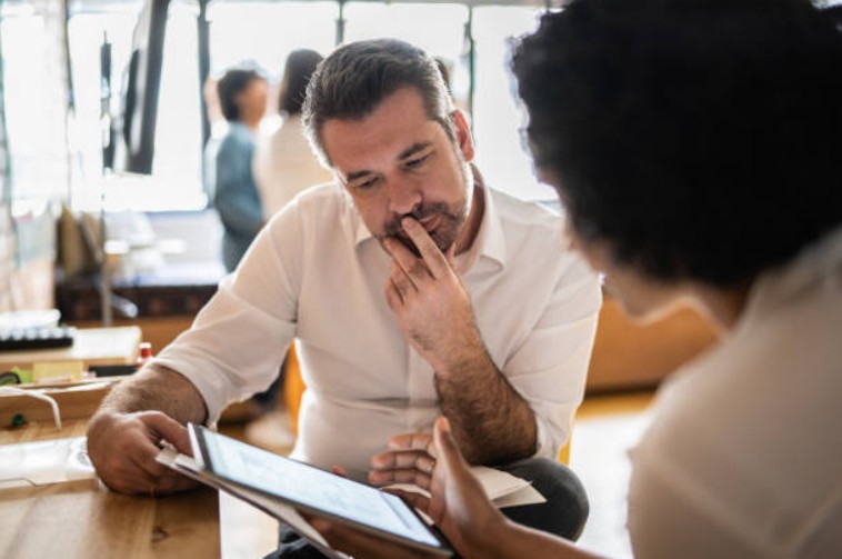 Workforce Solutions Support