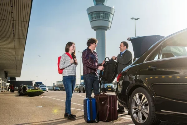 Dulles airport car service