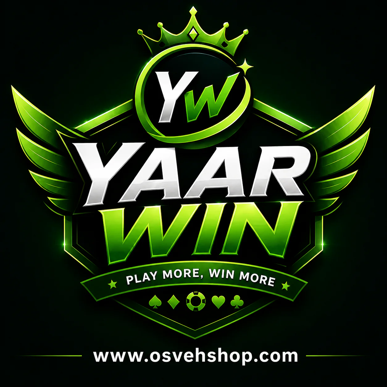 Yaar win Game